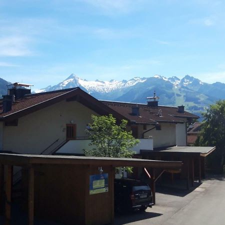 Golf & Ski Appartements Lesak Zell am See Kültér fotó