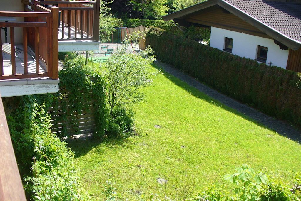 Golf & Ski Appartements Lesak Zell am See Kültér fotó