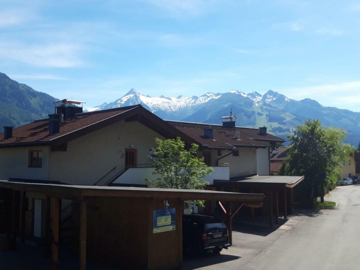 Golf & Ski Appartements Lesak Zell am See Kültér fotó